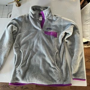 Patagonia Pullover